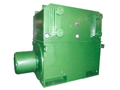 Y4501-4YRKS系列高压电动机