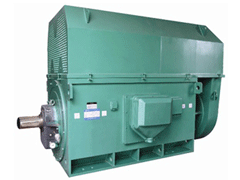 Y4501-4YKK系列高压电机安装尺寸